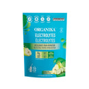 Organika Electrolytes Sachets - Cucumber Pear 20-Pack - Electrolytes