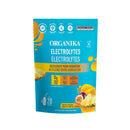 Organika Electrolytes Sachets - Pineapple Passion 20-Pack - Electrolytes