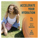 Organika Electrolytes Sachets - Pineapple Passion 20-Pack - Electrolytes