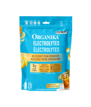 Organika Electrolytes Sachets