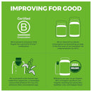 Orgain Organic Grassfed Protein Shake - Creamy Chocolate 14 fl. oz - Protein Shake