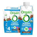 Orgain Plant Based Protein Shake - Creamy Chocolate 44 fl. oz - Protein Shake