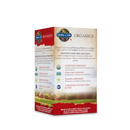 Garden of Life Organics - Plant Collagen Builder - 60 vegetarian Tablets - Collagen