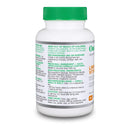 Organika Liposomal Vitamin C 500mg - 60 Vegetarian Capsules - Vitamin C