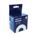 Orry Kinesiology Tape Pre-Cut Roll - Blue 20 Strips - Tape roll