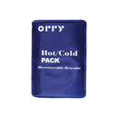 Orry Hot and Cold Pack - Blue - Gel pack