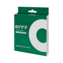 Orry Eye, Forehead Mask Wearable Gel Pack - Black - Gel pack