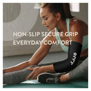 Orry Elbow Wearable Gel Pack - Black - Gel pack