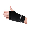 Orry Wrist Wearable Gel Pack - Black - Gel pack