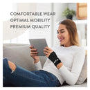 Orry Wrist Wearable Gel Pack - Black - Gel pack