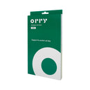 Orry Knee Wearable Gel Pack - Black - Gel pack