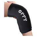 Orry Knee Wearable Gel Pack - Black - Gel pack