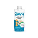 OWYN Complete Nutrition Shake - Vanilla 4-pack - Protein Shake
