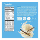 OWYN Complete Nutrition Shake - Vanilla 4-pack - Protein Shake