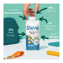 OWYN Complete Nutrition Shake - Vanilla 4-pack - Protein Shake