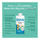 OWYN Complete Nutrition Shake - Vanilla 4-pack - Protein Shake