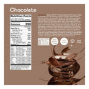 OWYN Complete Nutrition Shake - Chocolate 4-pack - - Protein Shake