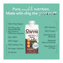 OWYN Complete Nutrition Shake - Chocolate 4-pack - - Protein Shake