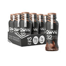 OWYN Plant-based Sugar Free ELITE Protein Shake - Chocolate 12-pack - Protein Shake