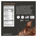 OWYN Plant-based Sugar Free ELITE Protein Shake - Chocolate 12-pack - Protein Shake