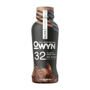 OWYN Plant-based Sugar Free ELITE Protein Shake - Chocolate Single unit - Protein Shake