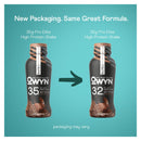 OWYN Plant-based Sugar Free ELITE Protein Shake - Chocolate Single unit - Protein Shake