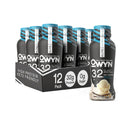OWYN Plant-based Sugar Free ELITE Protein Shake - Vanilla 12-pack - - Protein Shake