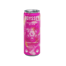 Odyssey Sparkling Mushroom Elixir - Dragon Fruit Lemonade 12 fl. oz - Energy Drinks