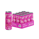 Odyssey Sparkling Mushroom Elixir - Passion Fruit Orange 12 fl. oz - Energy Drinks