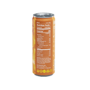 Odyssey Sparkling Mushroom Elixir - Orange Ginger 12 fl. oz - Energy Drinks