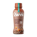 Owyn Doubleshot Protein Coffee Shake - Caramel macchiato 355ml - Protein Shake