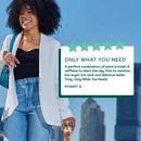 Owyn Doubleshot Protein Coffee Shake - Caramel macchiato 355ml - Protein Shake