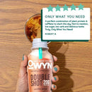 Owyn Doubleshot Protein Coffee Shake - Vanilla Latte 355ml - Protein Shake