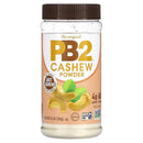 PB2 Roasted Cashew Powder - - Spread