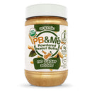 PB&Me Organic Powdered Peanut Butter - Organic No Sugar Added 200g - Spread