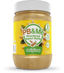 PB&Me Powdered Peanut Butter - Original 453g - - Spread
