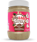 PB&Me Powdered Peanut Butter - Chocolate 453g - - Spread