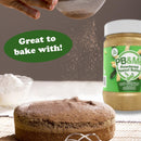 PB&Me Powdered Peanut Butter - Original 200g - Spread