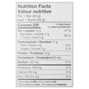 Power Crunch Protein Bar - French Vanilla 40g x 12 - Protein snacks