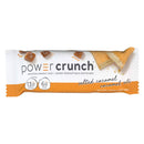 Power Crunch Protein Bar - Salted Caramel 40g x 12 - Protein snacks