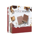 Power Crunch Protein Bar - Smore's 40g x 12 - Protein snacks