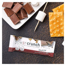 Power Crunch Protein Bar - Smore's 40g x 12 - Protein snacks
