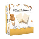 Power Crunch Protein Bar - Peanut Butter Cream 40g x 12 - Protein snacks