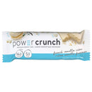 Power Crunch Protein Bar - French Vanilla 40g - Protein snacks