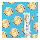 Power Crunch Protein Bar - French Vanilla 40g - Protein snacks