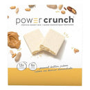 Power Crunch Protein Bar - Peanut Butter Cream 40g - Protein snacks