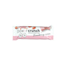 Power Crunch Protein Bar - Strawberry cream 40g - Protein snacks