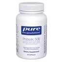 Pure Encapsulations Probiotic 50B - 60 Capsules - - Probiotics