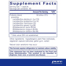 Pure Encapsulations Probiotic 50B - 60 Capsules - - Probiotics