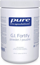 Pure Encapsulations G.I. Fortify - 400g - Fibre